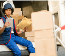 Swift Wing Deliveries