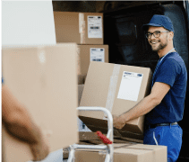 Swift Wing Deliveries